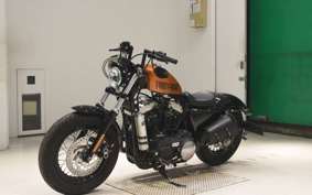 HARLEY XL1200X 2015
