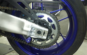 YAMAHA MT-09 SP 2024 RN87J