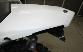 YAMAHA SEROW 250 Gen.3 2019 DG31J
