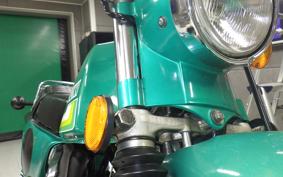 SUZUKI TS250 2019 TS2504