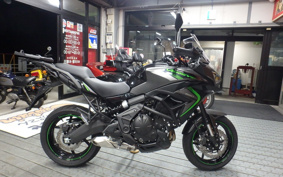 KAWASAKI VERSYS 650 2025 LE650H