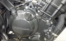 HONDA REBEL 250 S 2001 MC49