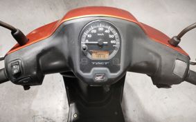 HONDA  TACT  BASIC  AF79