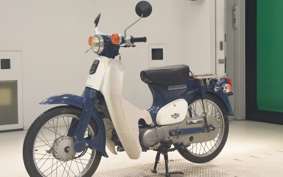 HONDA C50 SUPER CUB 2020 C50