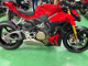 Фото Ducati STREET FIGHTER V4S 2025 с японского аукциона