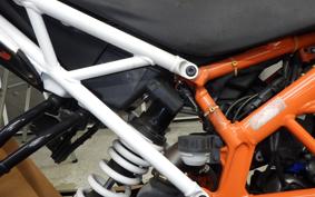 KTM 390 DUKE 2019