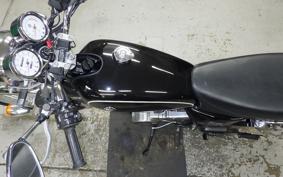 YAMAHA SR400 Gen.4 2010 RH03J
