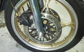SUZUKI GS400 2021 GS400