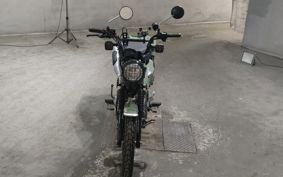 HONDA CT125 HUNTER CUB JA55