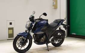 SUZUKI GIXXER 250 ED22Y