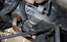 YAMAHA GEAR Gen.2 2005 UA08J