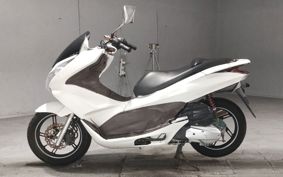 HONDA PCX 125 NC125D