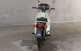 HONDA SUPER CUB50 C50