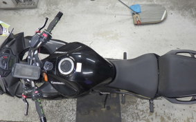 KAWASAKI NINJA 400 2015 EX400E