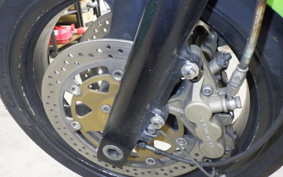 KAWASAKI ZRX1200 R 2002 ZRT20A