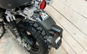 HONDA MONKEY 125 JB05