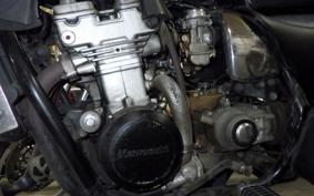 KAWASAKI ELIMINATOR 400 LX 1988 ZL400A