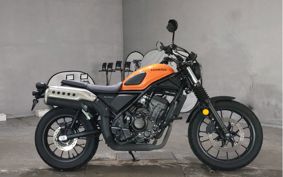 HONDA CL250 MC57
