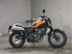Фото Honda CL250 с японского аукциона