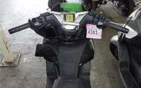 HONDA PCX 160 KF47