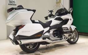 HONDA GL 1800 GOLD WING TOUR DCT 2023 SC79