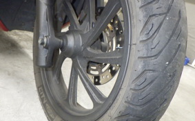 HONDA PCX 125 2025 JF81