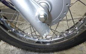 HONDA CROSS CUB 50 2000 AA06