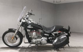 HARLEY FXDC 1580 2006 GV4