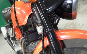 HONDA MONKEY 1993 Z50J
