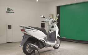 HONDA LEAD 125 2021 JF45