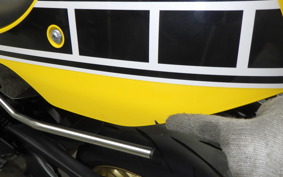 YAMAHA XSR900 GP 2026 RN96J