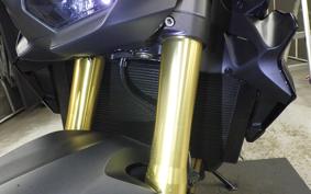 HONDA CB1000 HORNET SP 2025 SC86