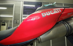 DUCATI 1198 S 2010