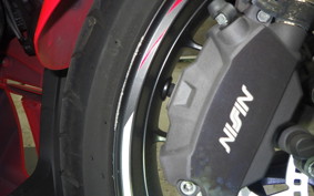HONDA CBR400R 2019 NC56