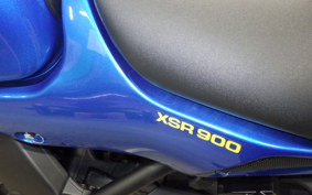 YAMAHA XSR900 2023 RN80J