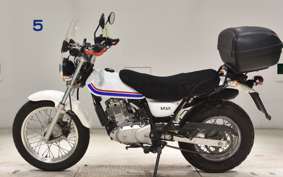 SUZUKI VANVAN 200 NH42A