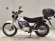 Фото Suzuki VANVAN 200 с японского аукциона