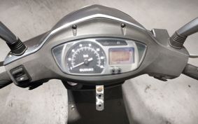 SUZUKI GSR125 UTD45