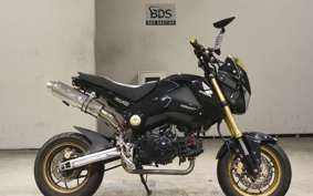 HONDA GROM JC61