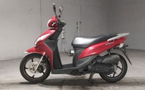 HONDA DIO 110 JF31