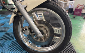 HONDA MAGNA 50 AC13