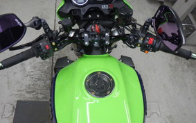 KAWASAKI ZRX1200 D 2011 ZRT20D