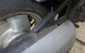 YAMAHA JOG POCHE SA08J