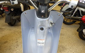 HONDA TODAY AF61