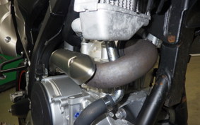 YAMAHA WR250X 2023 DG15J