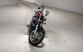 YAMAHA DRAGSTAR 250 VG02J