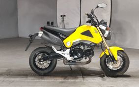 HONDA GU ROM JC61