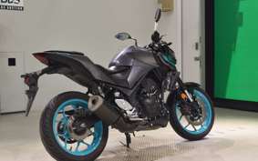 YAMAHA MT-03 ABS 2025 RH21J