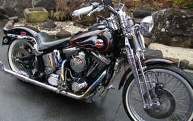 HARLEY FXSTS Springer Softail 1989 BLL