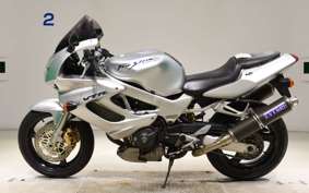 HONDA VTR1000F 1999 SC36